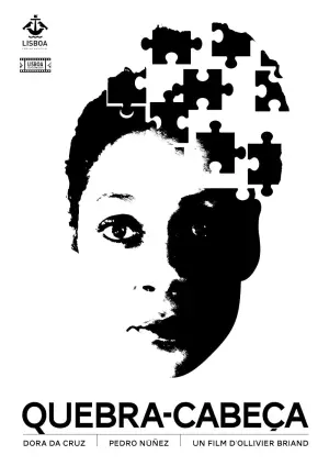 Постер к фильму "Quebra-Cabeça"