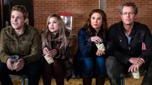 Задник к фильму "Такой же не такой, как я" #394008