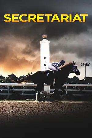 Постер к фильму "Чемпион" #218370