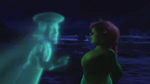 Задник к фильму "Шрэк 4-D" #411543