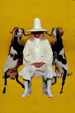 Постер к фильму "Святая Гора" #726640