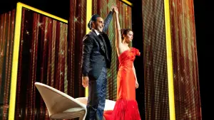 Задник к фильму "Голодные игры" #603164