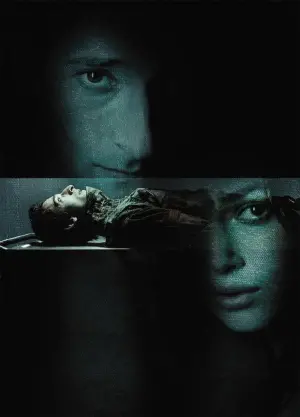 Постер к фильму "Пиджак" #254360