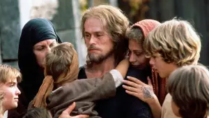 Задник к фильму "Последнее искушение Христа" #231987