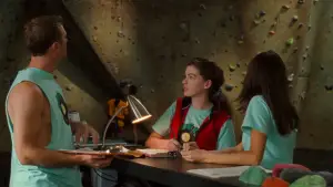 Задник к фильму "Как стать принцессой" #656855