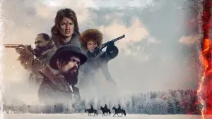 Задник к фильму "Чаща" #650364