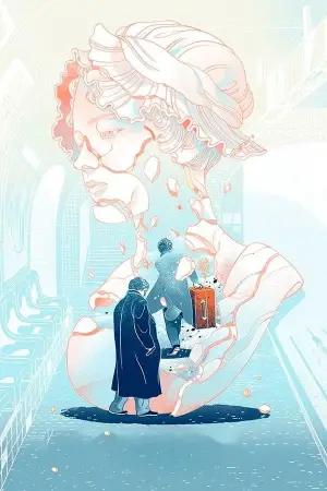 Постер к фильму "Три цвета: Белый" #705530