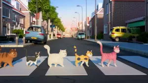 Задник к фильму "Изумительная Мокси" #536158