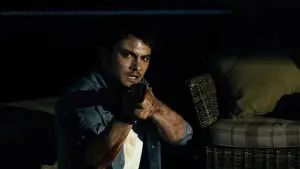 Задник к фильму "Зловещие мертвецы: Черная книга" #642852