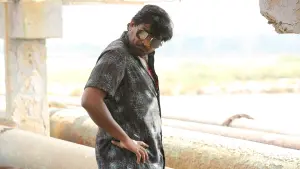 Задник к фильму "Викрам Ведха" #405873