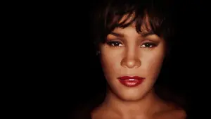 Задник к фильму "Уитни" #397119