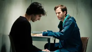 Задник к фильму "Дела человеческие" #360520