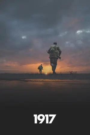 Постер к фильму "1917" #751386