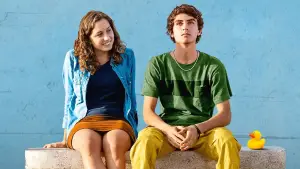 Задник к фильму "Пёрышко" #715850