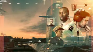 Задник к фильму "Зов волка" #207677