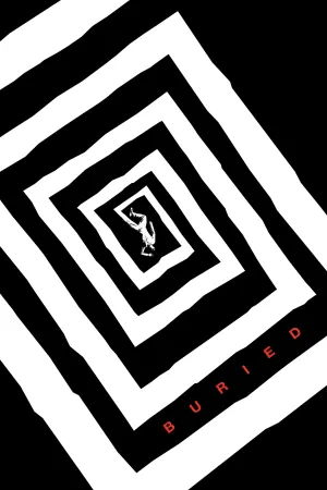 Постер к фильму "Погребённый заживо" #139703