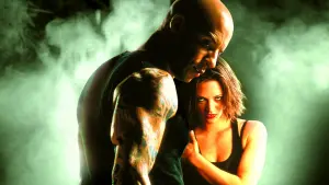 Задник к фильму "Три икса" #320375