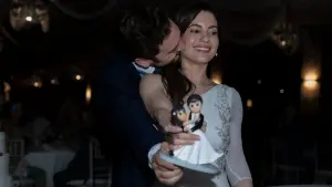 Задник к фильму "Игра вдовы" #607992