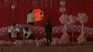 Задник к фильму "Один и два" #534648