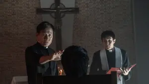 Задник к фильму "Божественная ярость" #334799