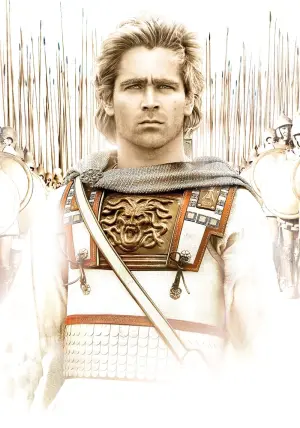 Постер к фильму "Александр" #319378