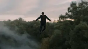 Задник к фильму "Спутник Юпитера" #423653