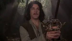 Задник к фильму "Принцесса-невеста" #610237