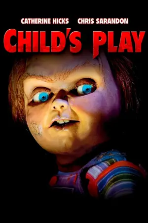 Постер к фильму "Детские игры" #40855