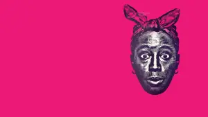 Задник к фильму "Женщина-арбуз" #475695