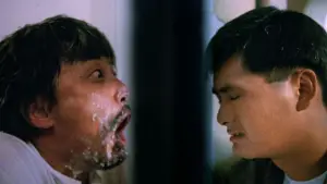 Задник к фильму "Светлое будущее 2: Ураганный огонь" #722402