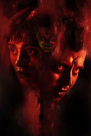 Постер к фильму "Игра в прятки" #169731