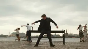 Задник к фильму "Ещё по одной" #504728