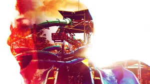 Задник к фильму "Пункт назначения. Аквапарк" #744202