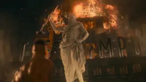 Задник к фильму "Армия мертвецов" #718920