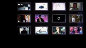 Задник к фильму "Черное зеркало. Бандерснэтч" #264246