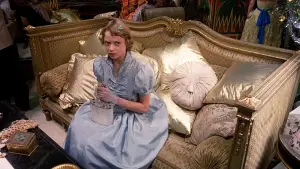 Задник к фильму "Бразилия" #687182