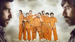 Видео к фильму Захочу и соскочу: Супергерои | CinemaItaliaUK "I Can Quit Whenever I Want" (Smetto Quando Voglio)