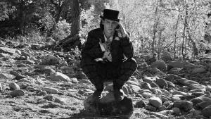 Задник к фильму "Мертвец" #730722