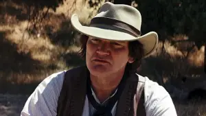 Задник к фильму "Джанго освобождённый" #583915