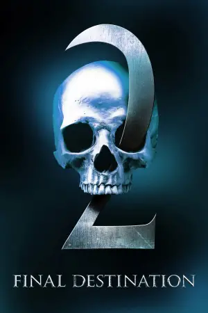 Постер к фильму "Пункт назначения 2" #636837