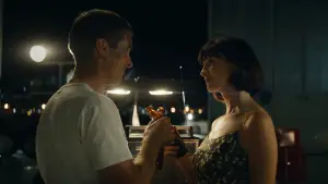 Задник к фильму "Ford против Ferrari" #588260