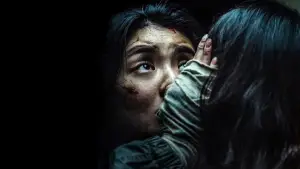 Задник к фильму "Паранормальное явление. Шум" #523103