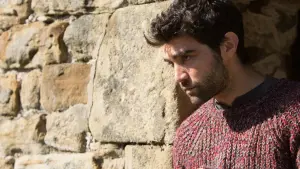 Задник к фильму "Божья земля" #187630