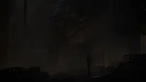 Задник к фильму "Годзилла" #613174