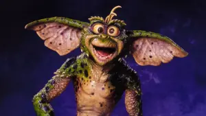 Задник к фильму "Гремлины 2: Новенькая партия" #287218