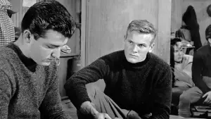 Задник к фильму "Эскадрилья «Лафайет»" #720916