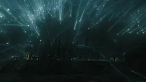 Задник к фильму "Гарри Поттер и Дары смерти: Часть II" #555366