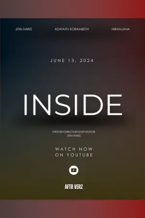Inside by AFTR VERZ