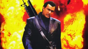 Задник к фильму "Тень якудза" #403825