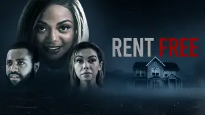 Задник к фильму "Rent Free" #931424